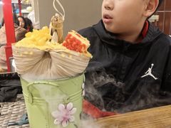 -旺蜀主成都串串火锅(西直门凯德MALL店)
