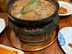 -十六蒲(桂林路店)