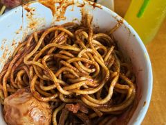 -郭记老汉口热干面