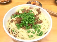 -左撇子私房面