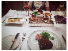-牛排坊(成都群光君悦酒店)