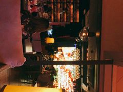 -酒肆浅葱•烧烤•龙虾•排档(卓悦intown店)