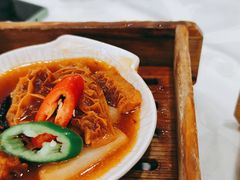 紫金酱皇蒸凤爪（特）-鼎珑点心仔(燕塘店)