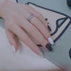 -JU·旧友日式美甲美睫工作室