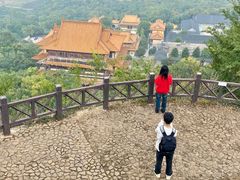 -南京市江宁方山