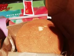 -麦当劳(东急新天地店)