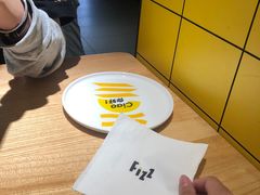 -菲滋意式餐厅(西溪印象城店)