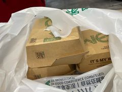 -魏家凉皮(博水商务大厦店)