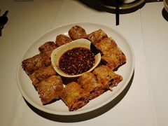 -客家大院·非遗赣南客家菜(郁孤台店)
