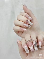 -斯馨·健康美甲美睫