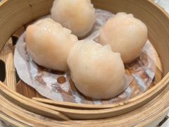 虾饺皇-頂好酒家·经典粤菜(海信广场店)