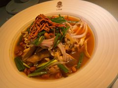 -白马宴·椒麻鸡(新华南路店)