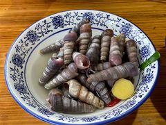 麻辣丁螺-荣家小吃(紫阳街店)