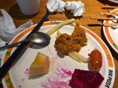 -比格比萨自助(国展店)