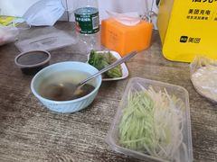 -煲煲香快餐(南京路店)