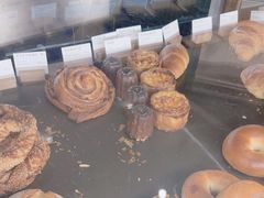 -BAKER&SPICE(环贸店)