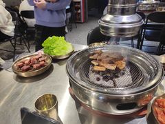 -本炙炭烤·蒲烧活鳗料理店(金沙洲店)