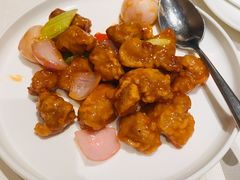 -莆田餐厅PUTIEN(武商MALL店)