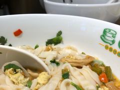 -呷佬·长沙手工米粉(金沙江路店)