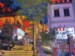 -重庆十八梯传统风貌区
