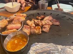 -济州爱肉堂(总店)