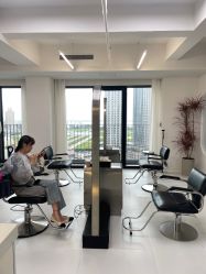 -Hello Lady发型设计