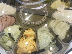 -米开朗冰淇淋博物馆