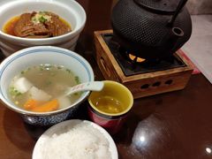 -火宫殿·湘菜小吃·商务宴请·生日聚会(东塘店)