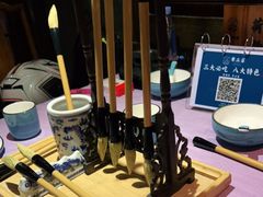 -章丘宴(唐人中心店)