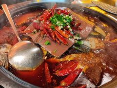 -探鱼·鲜青椒爽麻烤鱼(领展购物广场店)