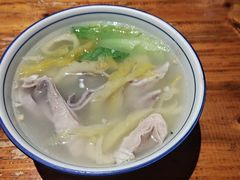-膳糧·汕头肠粉·潮汕小吃(龙怡店)