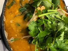 -肥汁米蘭香港米线(长宁来福士店)