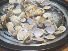 -青蓬蒸汽海鲜·深圳老字号·团建聚会(壹方城店)