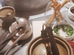 -巴奴毛肚火锅(二七万达店)