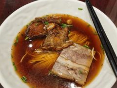 -德兴馆(山西南路店)