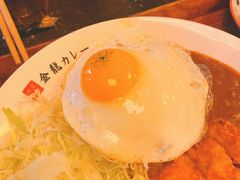 -金龙咖喱