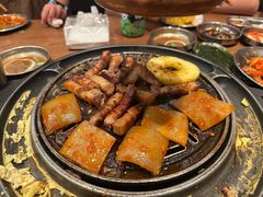 -马场洞肉铺(高丽街店)