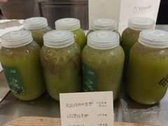 -喜茶(广州保利中环店)