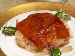 -8餐厅(新葡京酒店)