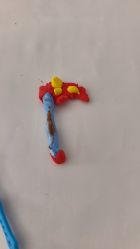 -孩子王童乐园(天津远洋乐堤港店)