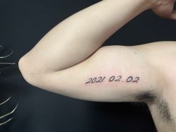 -極致刺青TATTOO STUDIO 私人订制