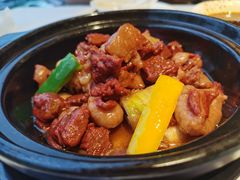 -中发源·清真餐厅(南油店)