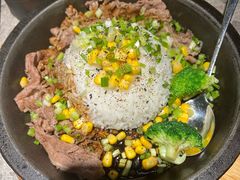 -留半山·香港食堂(啦啦宝都店)