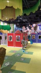 -幻贝家儿童乐园(苏州中心店)