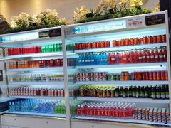 -川骄海鲜自助(河东店)