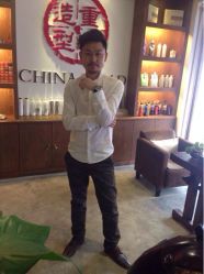 点击看大图 iphone_upload_pic-重道造型