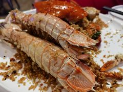 -达叔香味海鲜(海棠68环球美食街店)