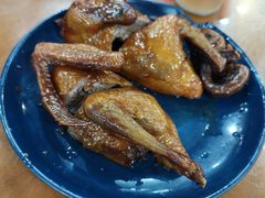 -煲煲掂风味煲仔饭餐厅(西区店)