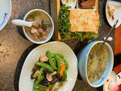 -北平食府.北京烤鸭(亦庄店)