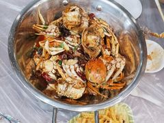 -四妹餐厅(玫瑰街店)